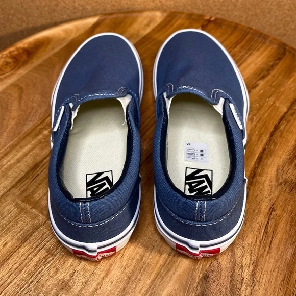 Vans
Slip on classic
Brand new - Picture 5 of 13